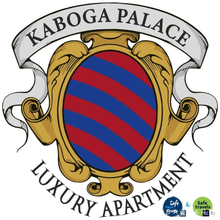 Kaboga Palace Luxury apartment — 4-Star Luxury Hotel in Dubrovnik, Croatia