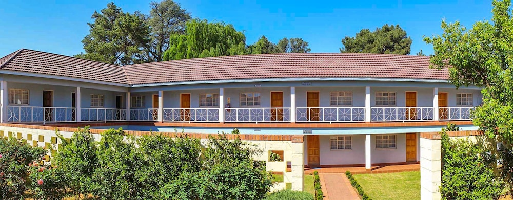 Blue Mountain Inn Lesotho