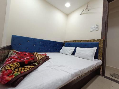 Hotel Blue Tower Inn - last minute hotel in Ujjain