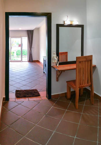 Landscape Boutique Hotel in Sihanoukville, Cambodia