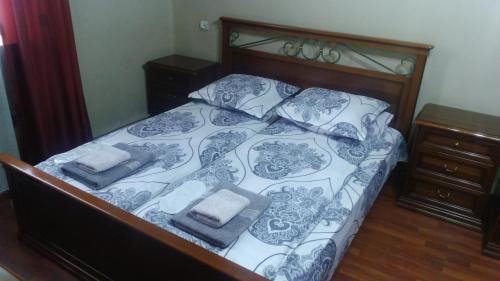 Tbilisi Art Apartment