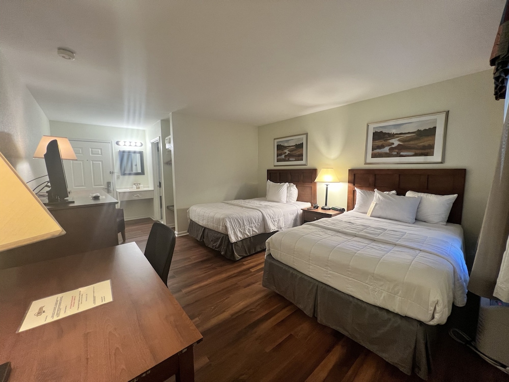 Inn at Cemetery Hill - photo 7