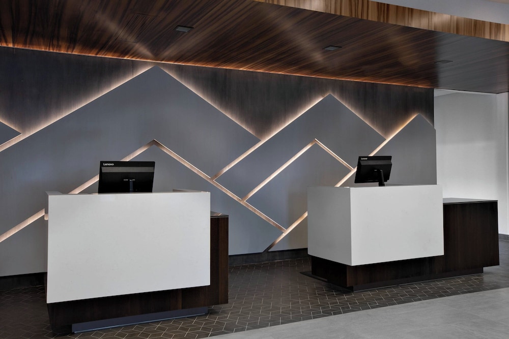 Residence Inn by Marriott Knoxville Downtown - photo 37