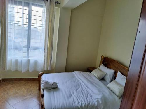 Mupa’s Luxury Condo I BnB — Nyahururu — photo 5