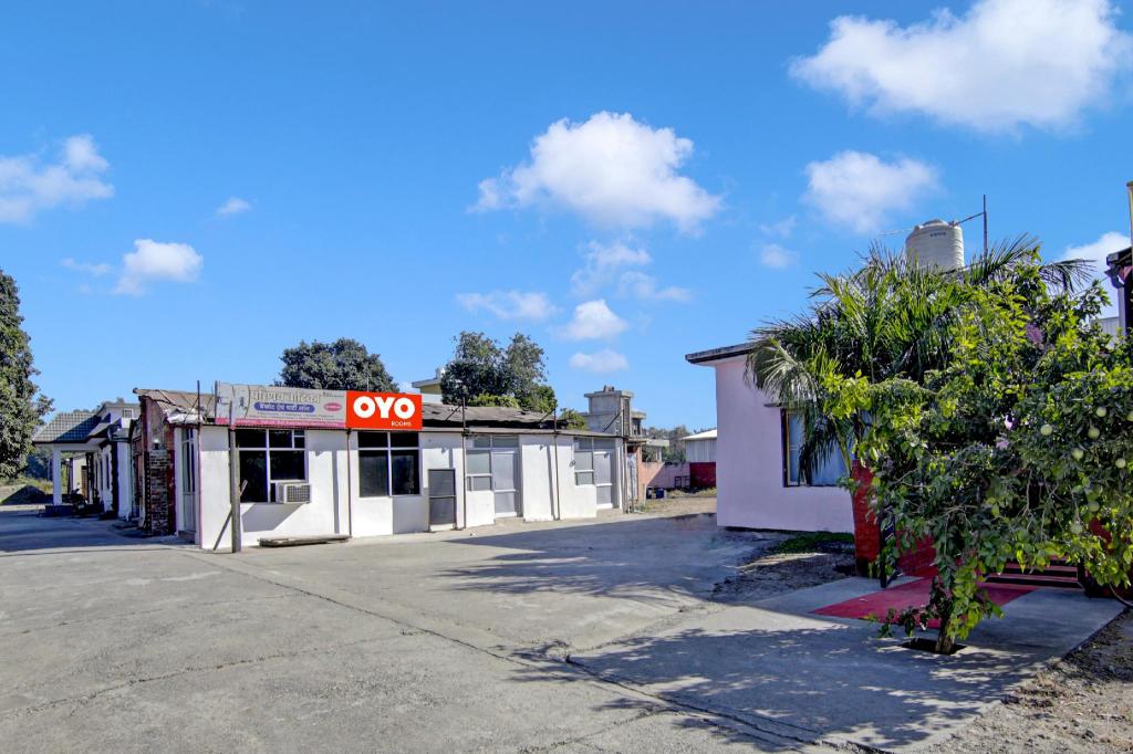 Parinay Vatika Banquet & Party Lawn in Haldwani, India