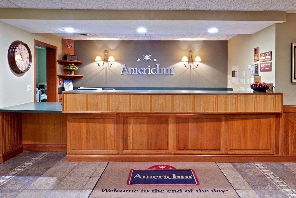 AmericInn by Wyndham West Burlington - photo 3
