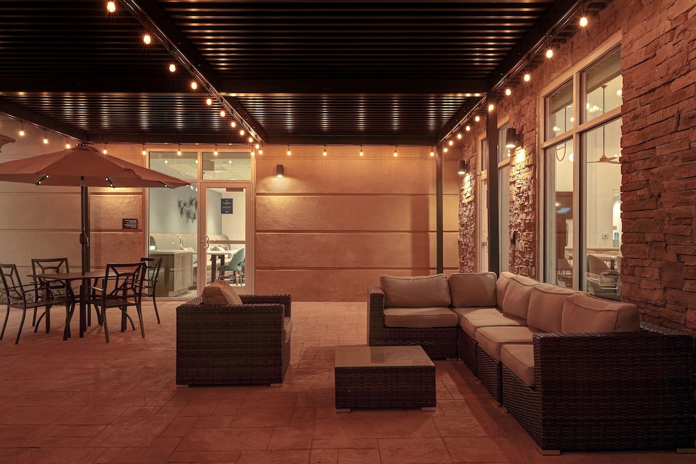 Homewood Suites by Hilton Santa Clarita - photo 51