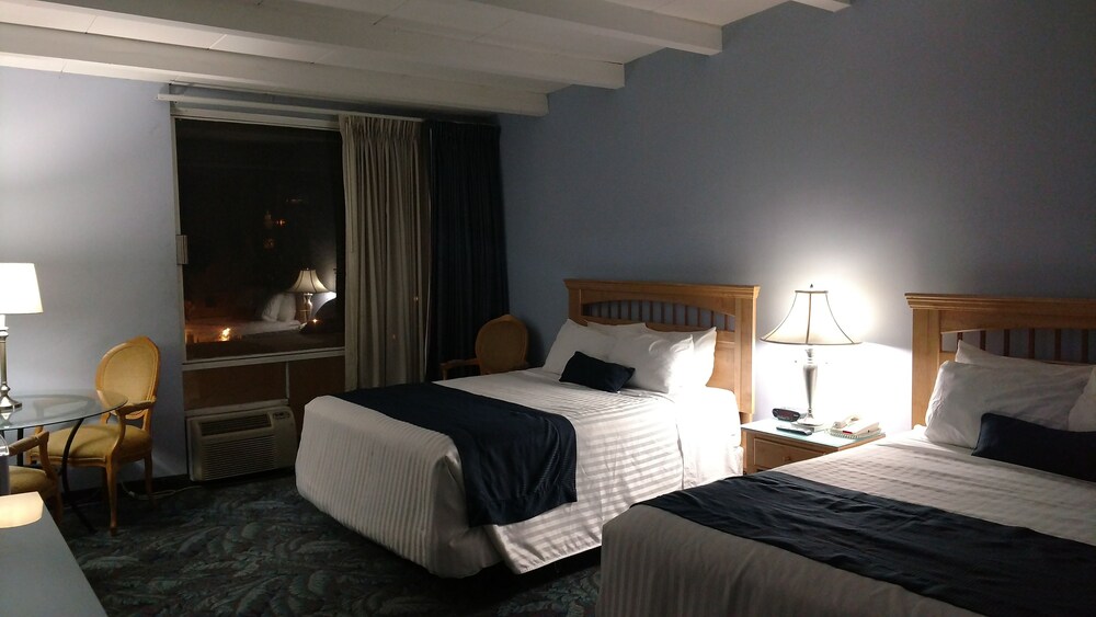 Highland Gardens Hotel - photo 11
