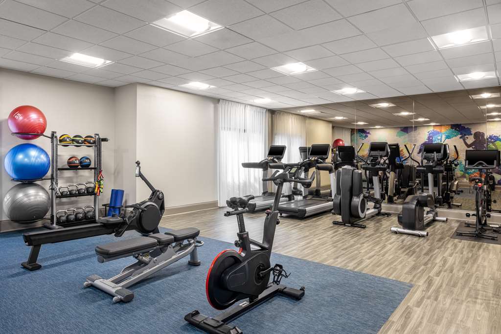 Hyatt Place Indianapolis Airport - photo 16