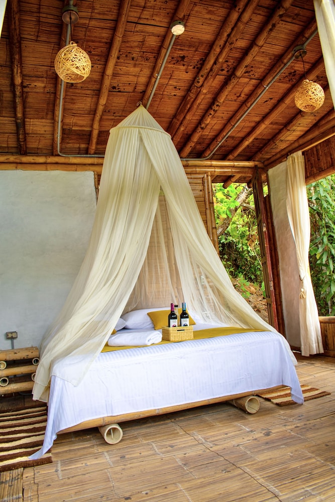 Poincos Eco Hotel — Prado