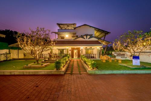 Mellechamp — hotel in Jalhay