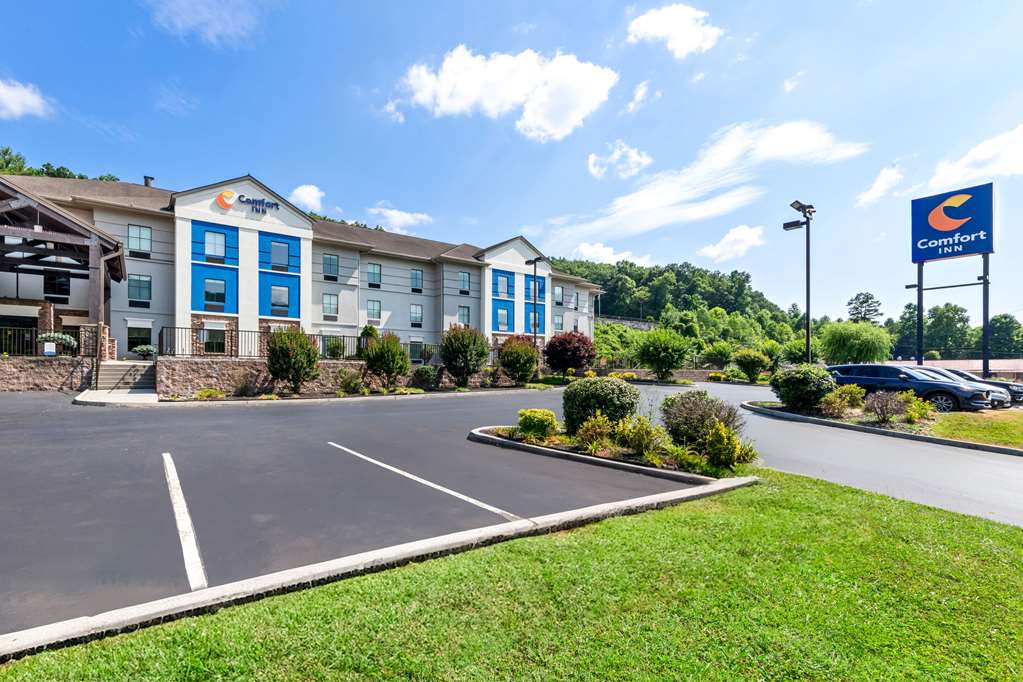 Comfort Inn Harriman — hotel in Harriman