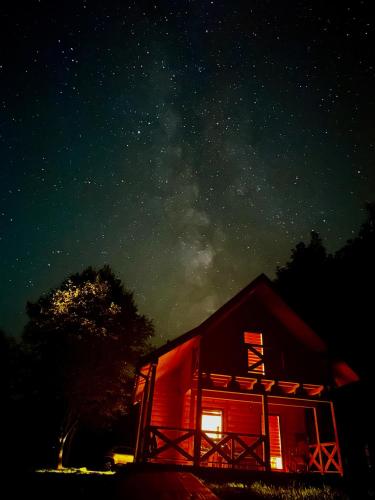 Domek Pod Siodłem - last minute hotel in Unknown City