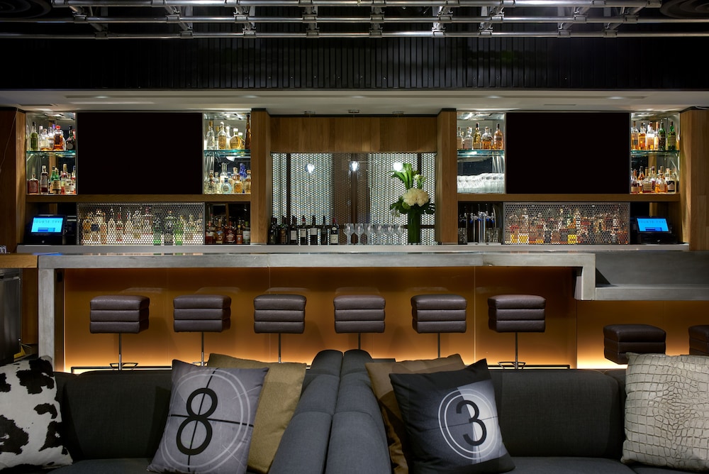 Kimpton Hotel Palomar Los Angeles Beverly Hills by IHG - photo 77