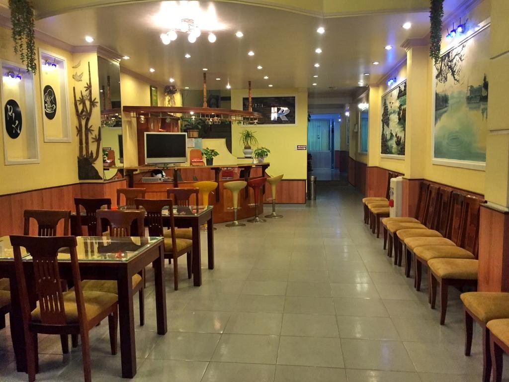 Pk Hotel - last minute hotel in Da Lat