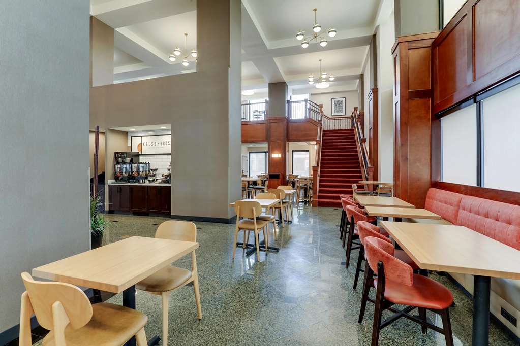 Drury Inn & Suites Birmingham Lakeshore Drive - photo 10