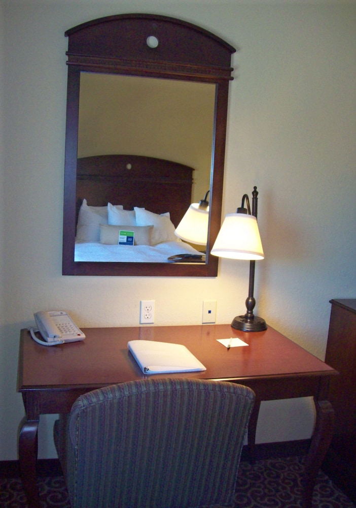 Hampton Inn Gallipolis - photo 19