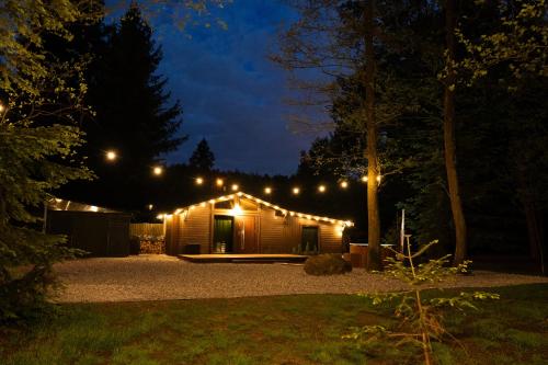 Stacja Natura in Radom, Poland