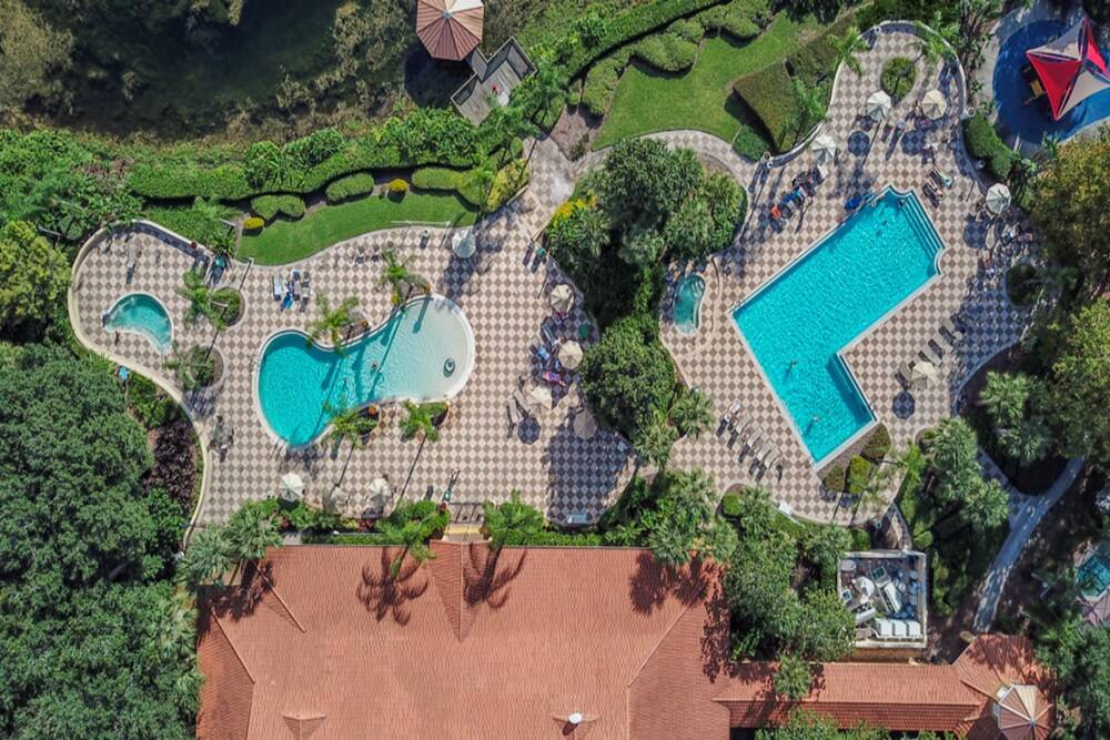 Encantada Resort 3010 Yellow By Fairytale VR - photo 22