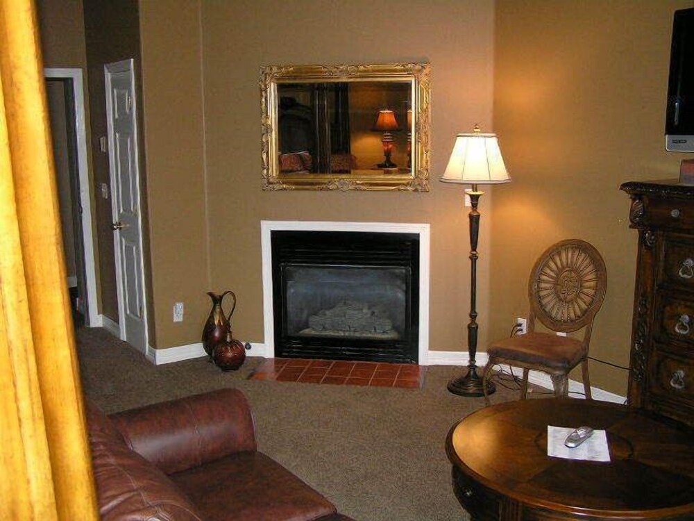 Breckenridge Boutique Hotel - photo 27