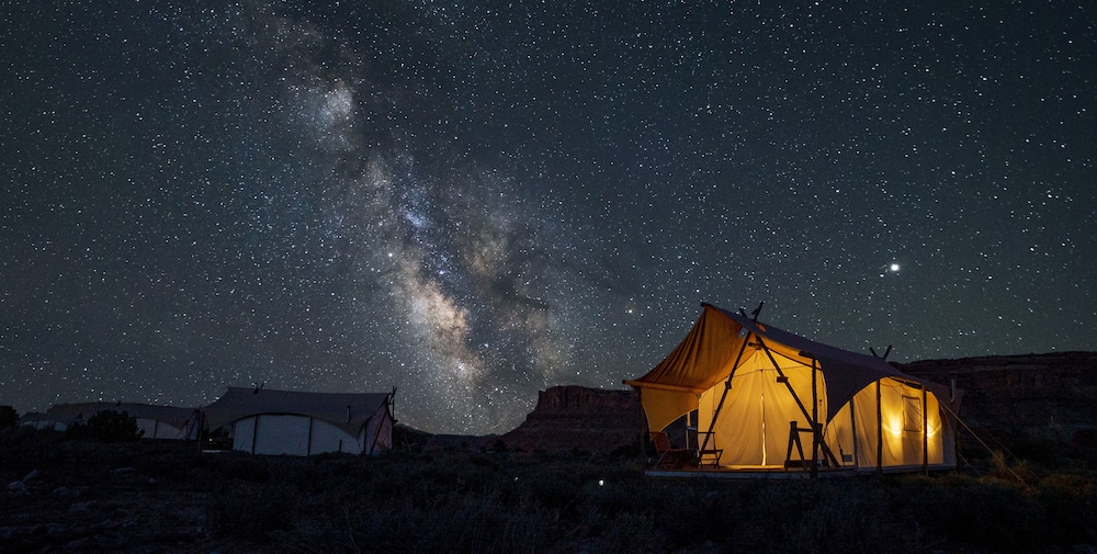 Under Canvas Moab - photo 39