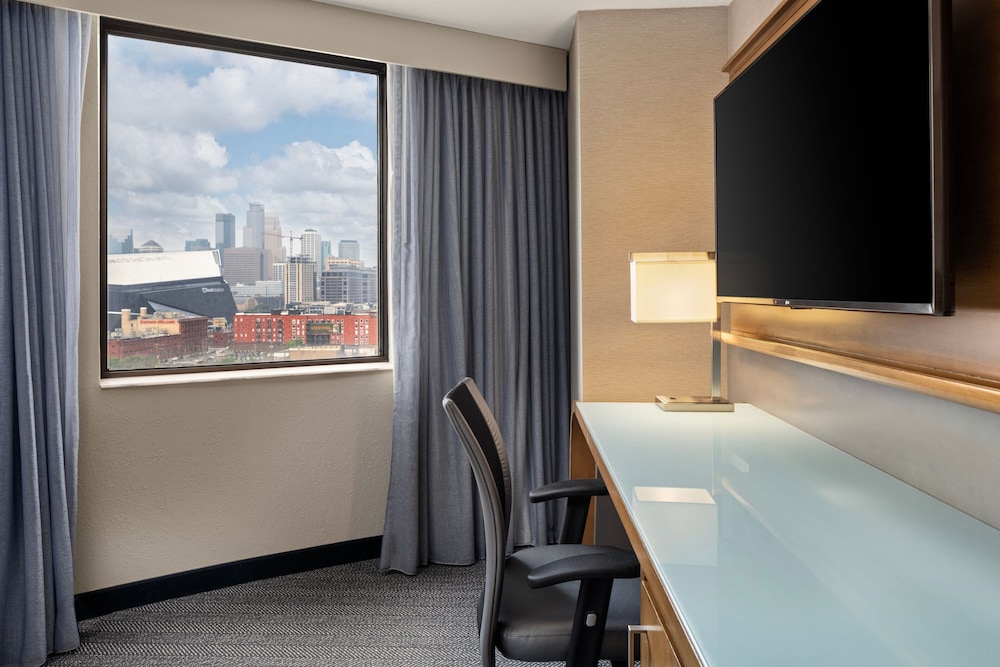 Courtyard by Marriott Minneapolis Downtown - photo 19