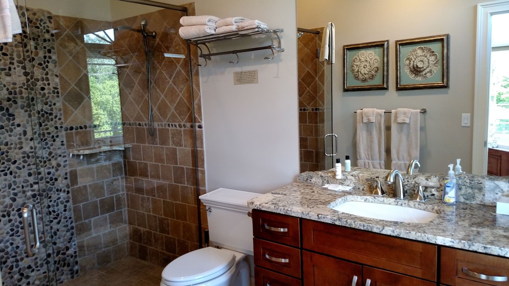Riverwalk Place Resort & Spa - photo 48