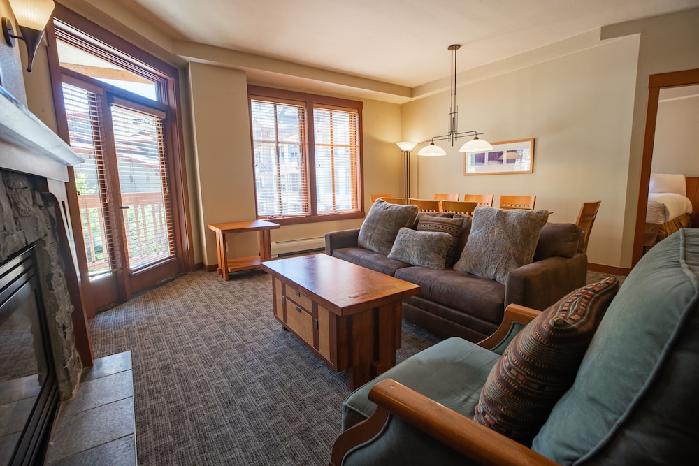 The Village at Palisades Tahoe - photo 170