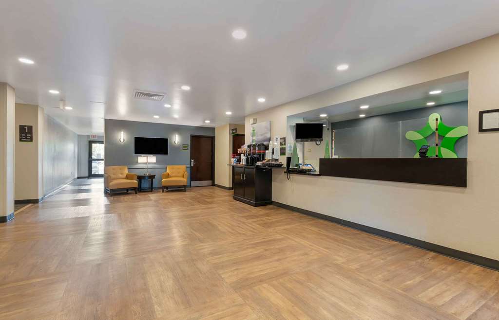 Extended Stay America Suites Washington DC Centreville Manas - photo 6