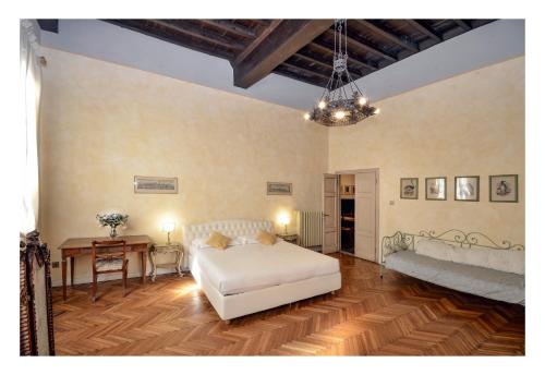 Duomo Luxury Home — 4-Star Luxury Hotel in Florence, Italy