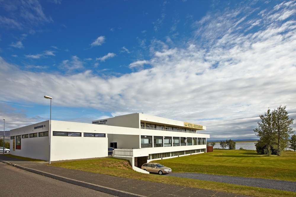 Hotel Edda Iki Laugarvatn in Unknown City, Iceland