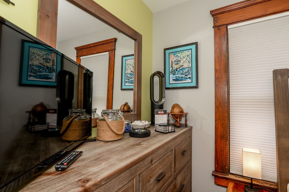 Berrodin Bed & Breakfast - photo 48