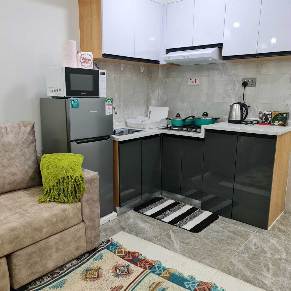 Zolani home