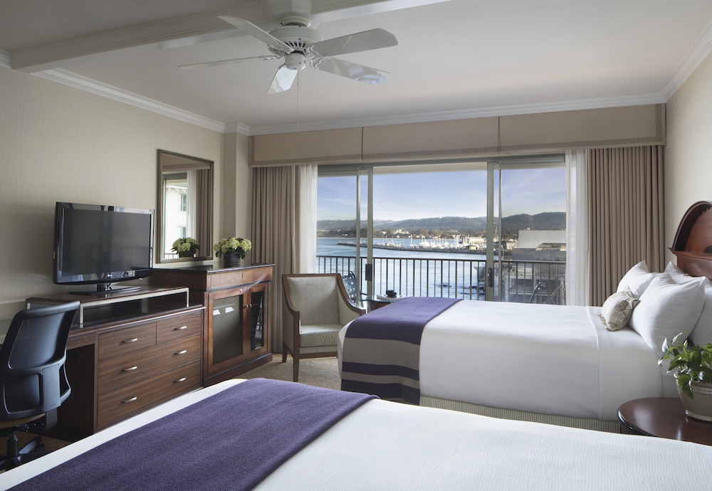 Monterey Plaza Hotel & Spa - photo 16