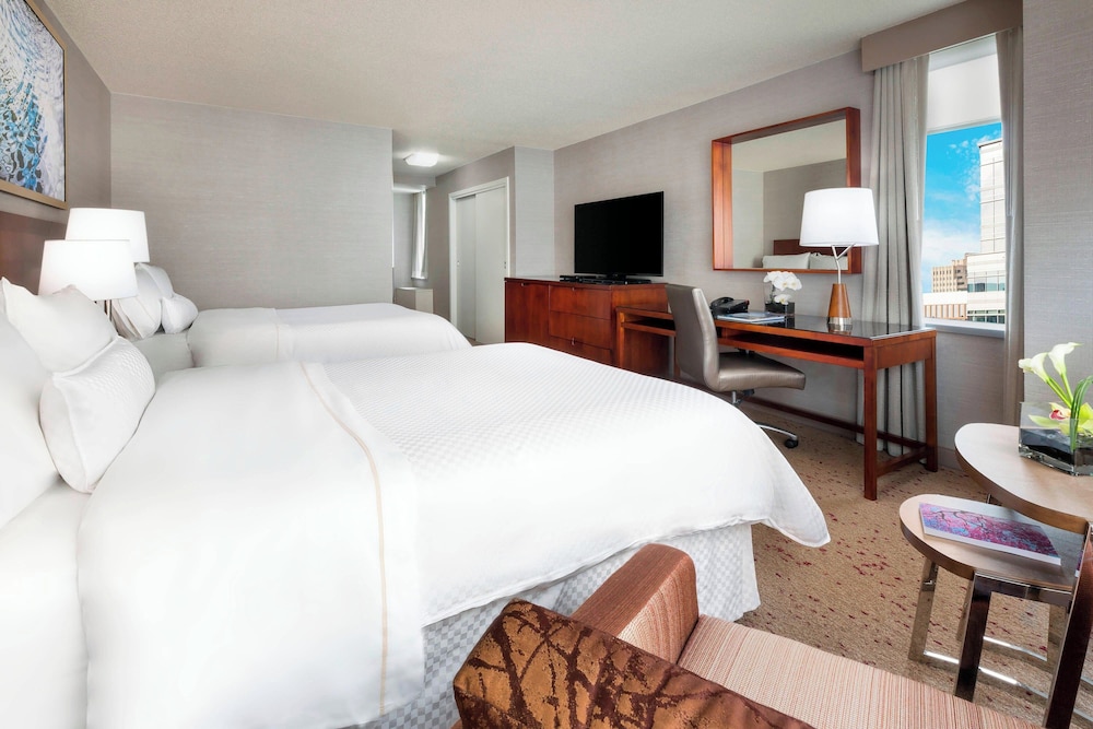 The Westin Arlington - photo 19
