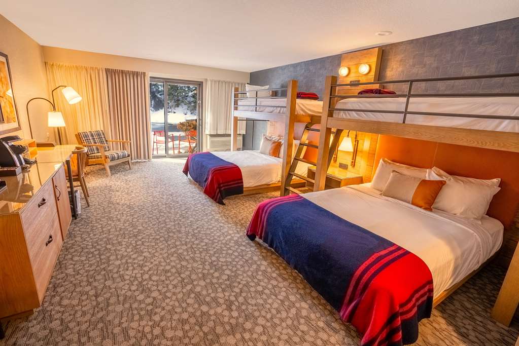 Riverhouse Lodge - photo 18