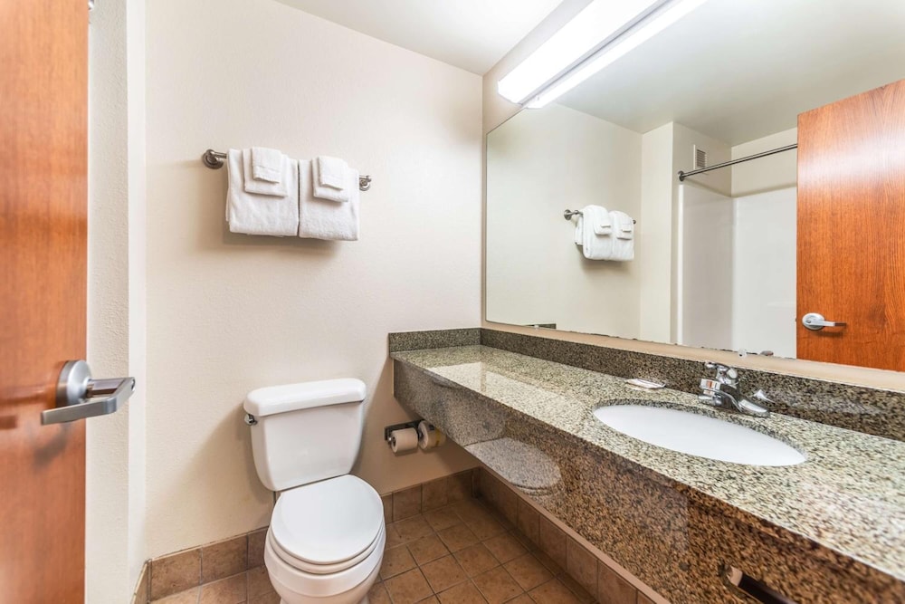 Welcome Suites O'Fallon Extended Stay - photo 18
