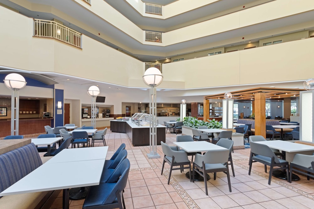 Embassy Suites by Hilton Tampa USF Near Busch Gardens - photo 32