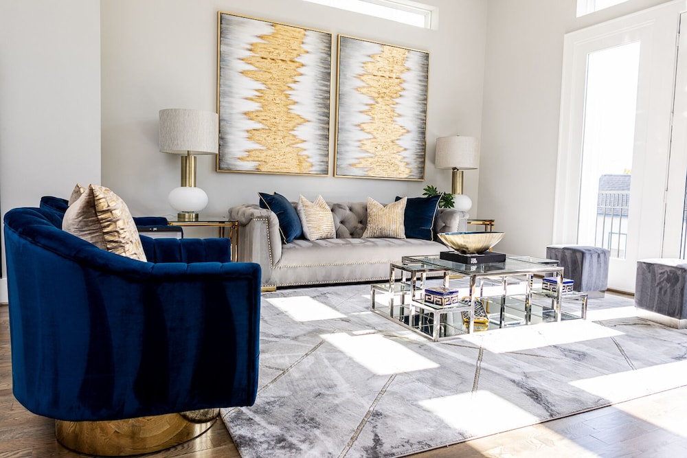 Houston Lux Townhome - photo 10