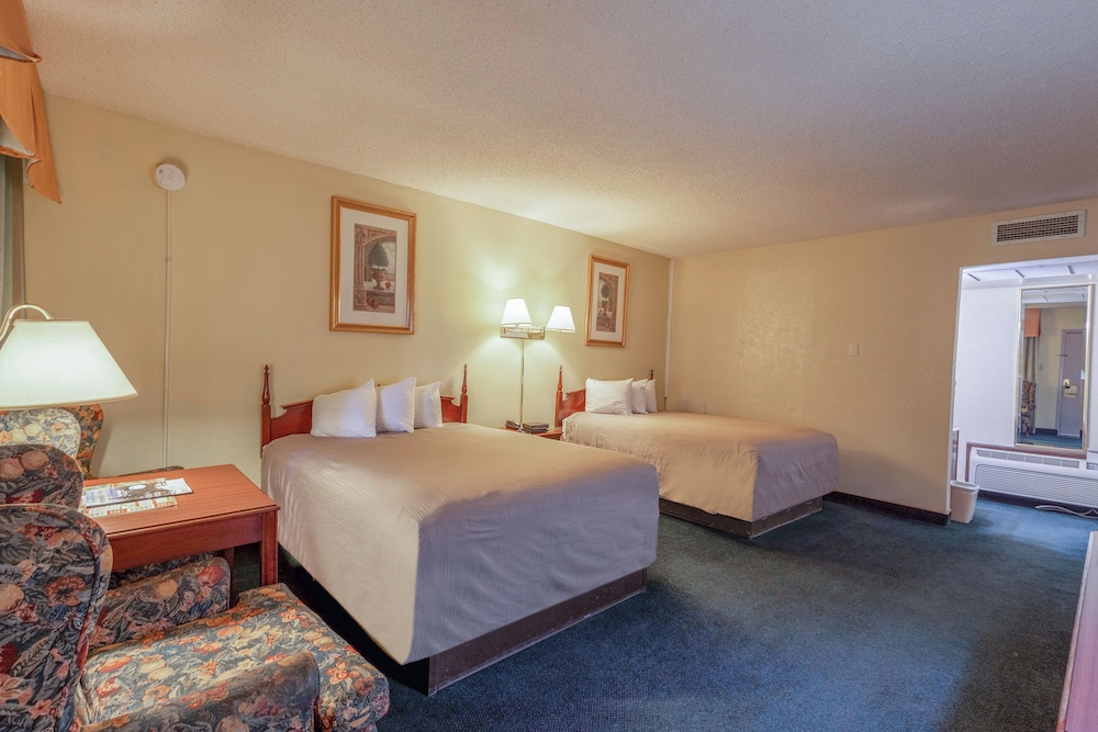 Royal Holiday Motel By Belvilla Gallup I 40 - photo 33