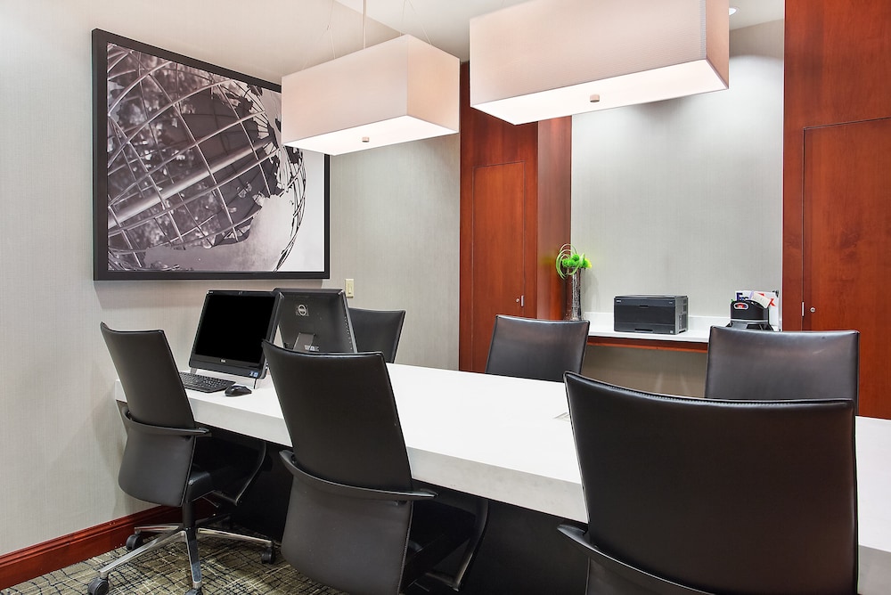 Holiday Inn University Plaza Bowling Green by IHG - photo 38