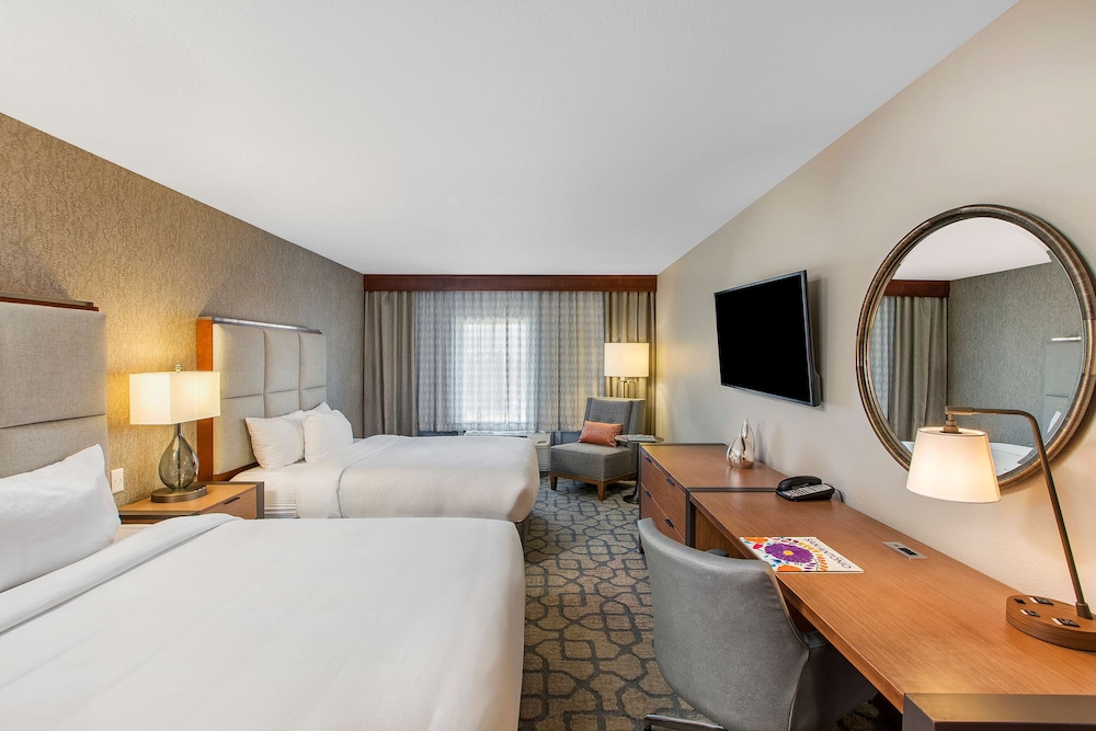 DoubleTree by Hilton San Antonio Northwest - photo 9