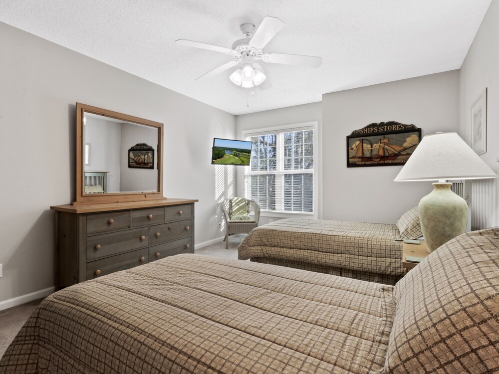 Fairway Oaks 7B by Seaside Vacations - photo 7