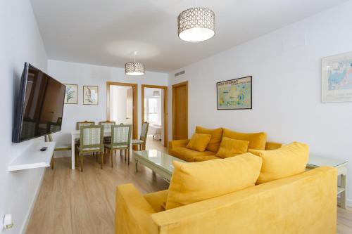 COLON15 Family Home by Cadiz4Rentals — 4-Star Luxury Hotel in Cadiz, Spain