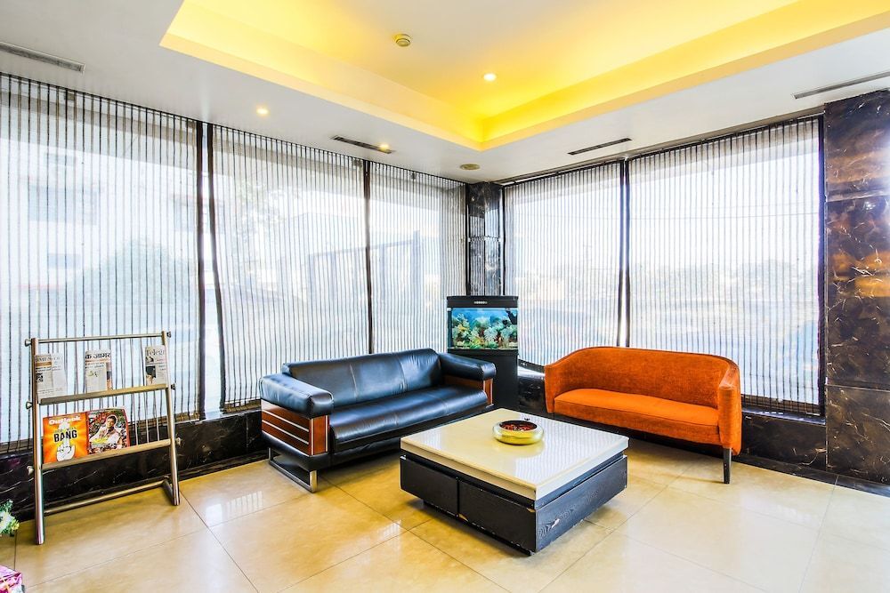 FabHotel The Pinnacle in Ranchi, India