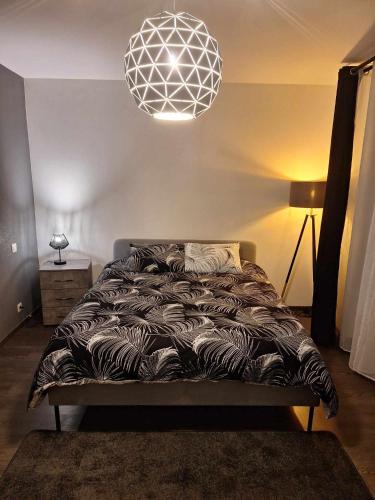 Résidence d'Angelo — 4-Star Luxury Hotel in Huy, Belgium