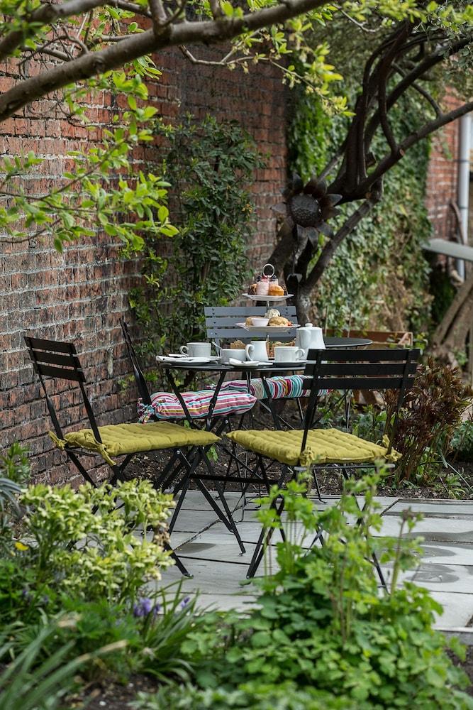 Bramwood Self Catering Holiday Cottages