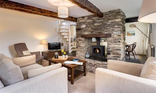 Camellia Cottage — 4-Star Luxury Hotel in Crook, United Kingdom