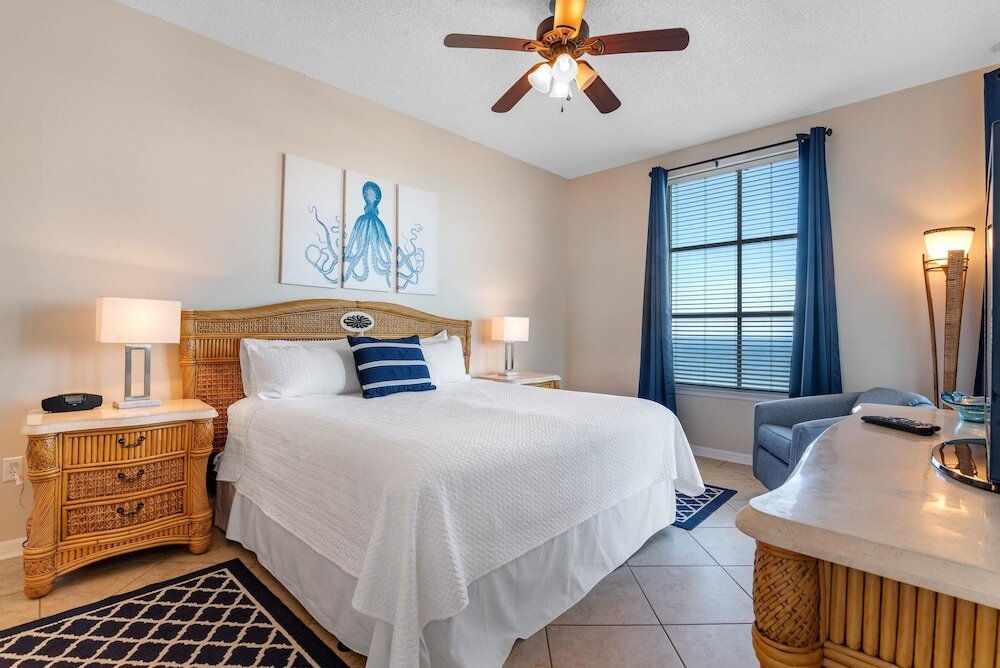 Spanish Key 609 — 4-Star Luxury Hotel in Pensacola, United States