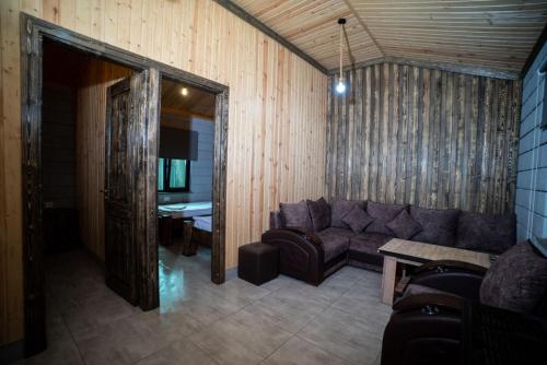 Arevik Resort Cottages in Sevan, Armenia